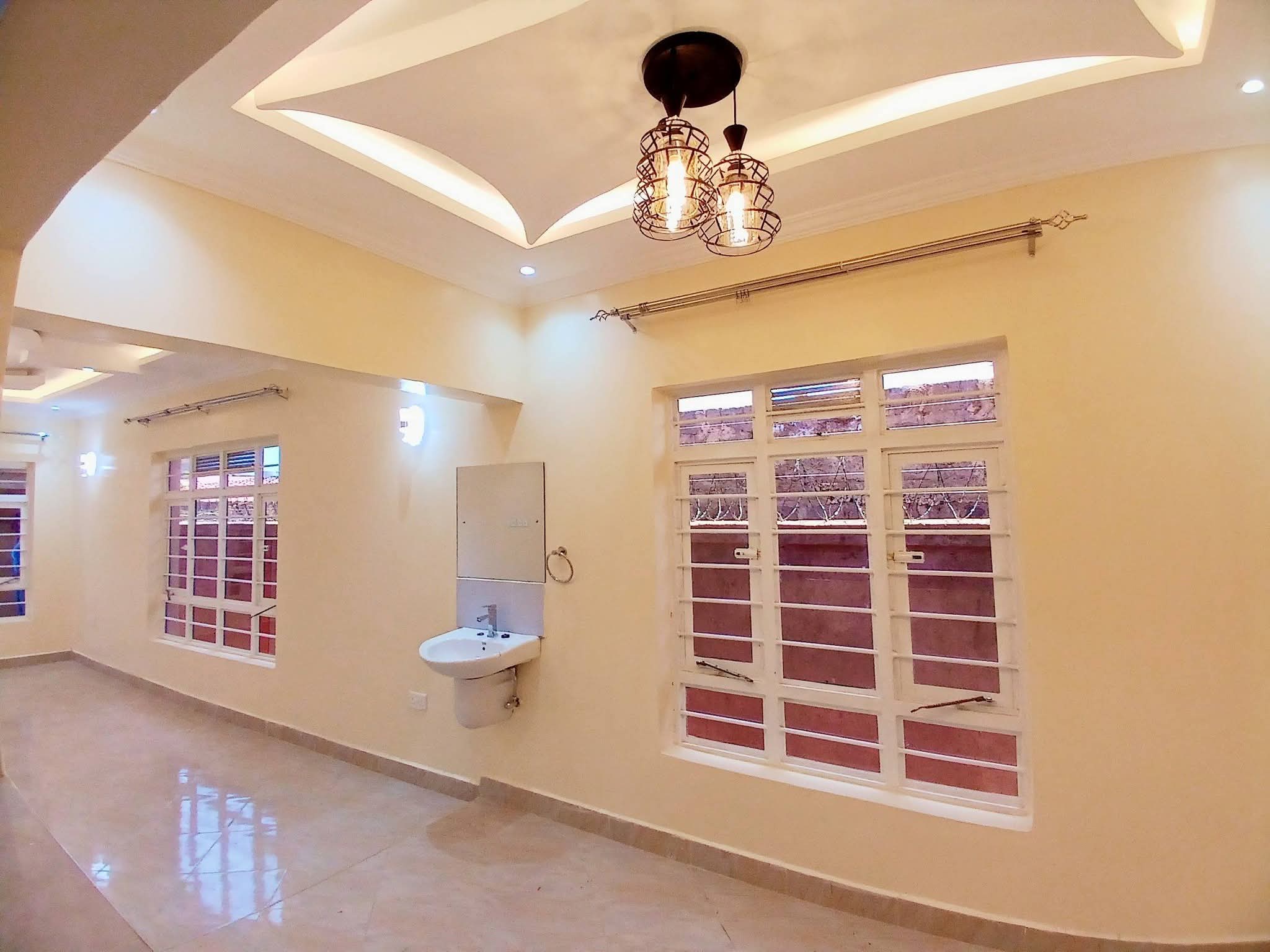 3 Bedroom Bungalow For Sale In Ruiru, Kimbo