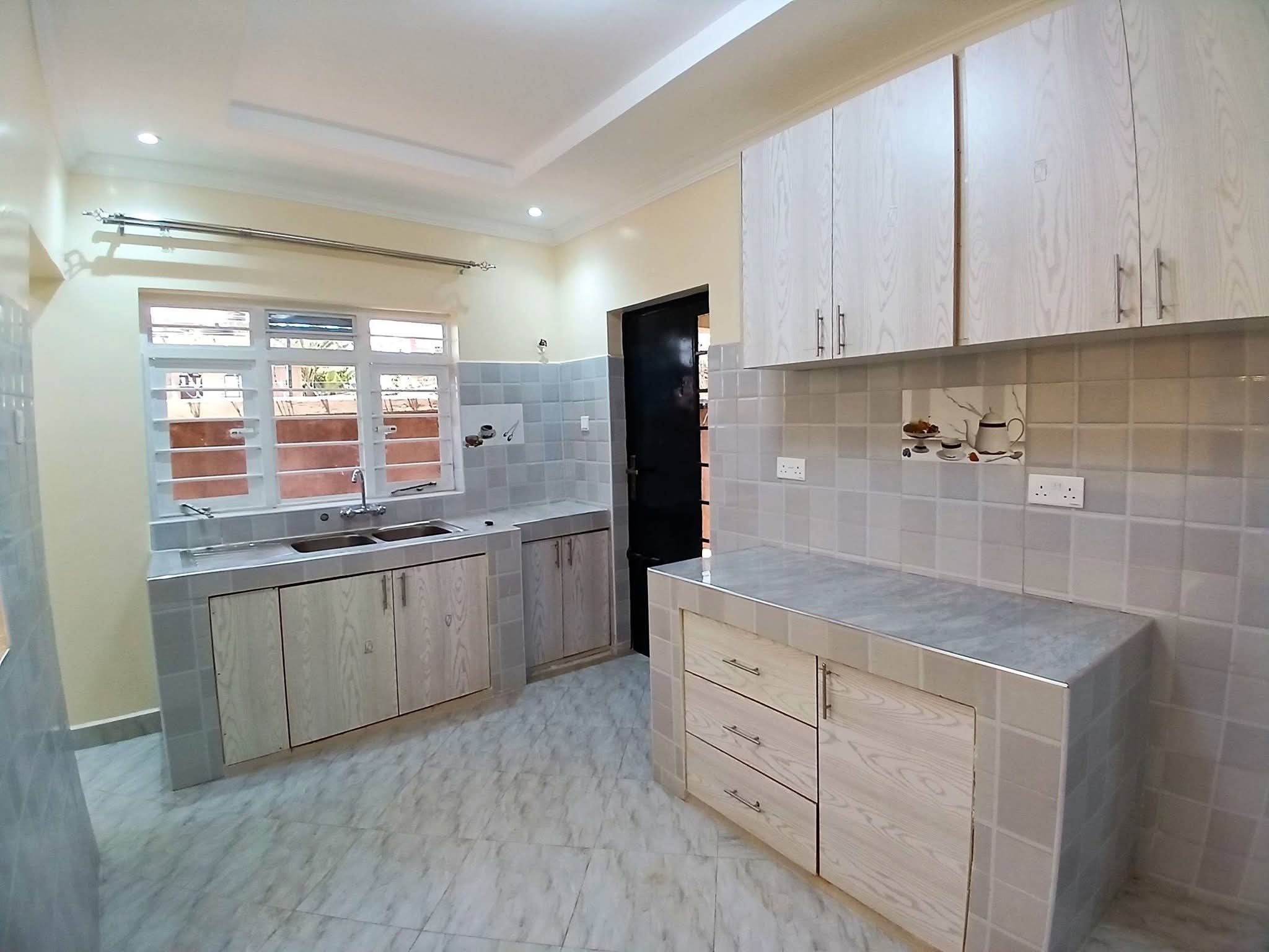 3 Bedroom Bungalow For Sale In Ruiru, Kimbo