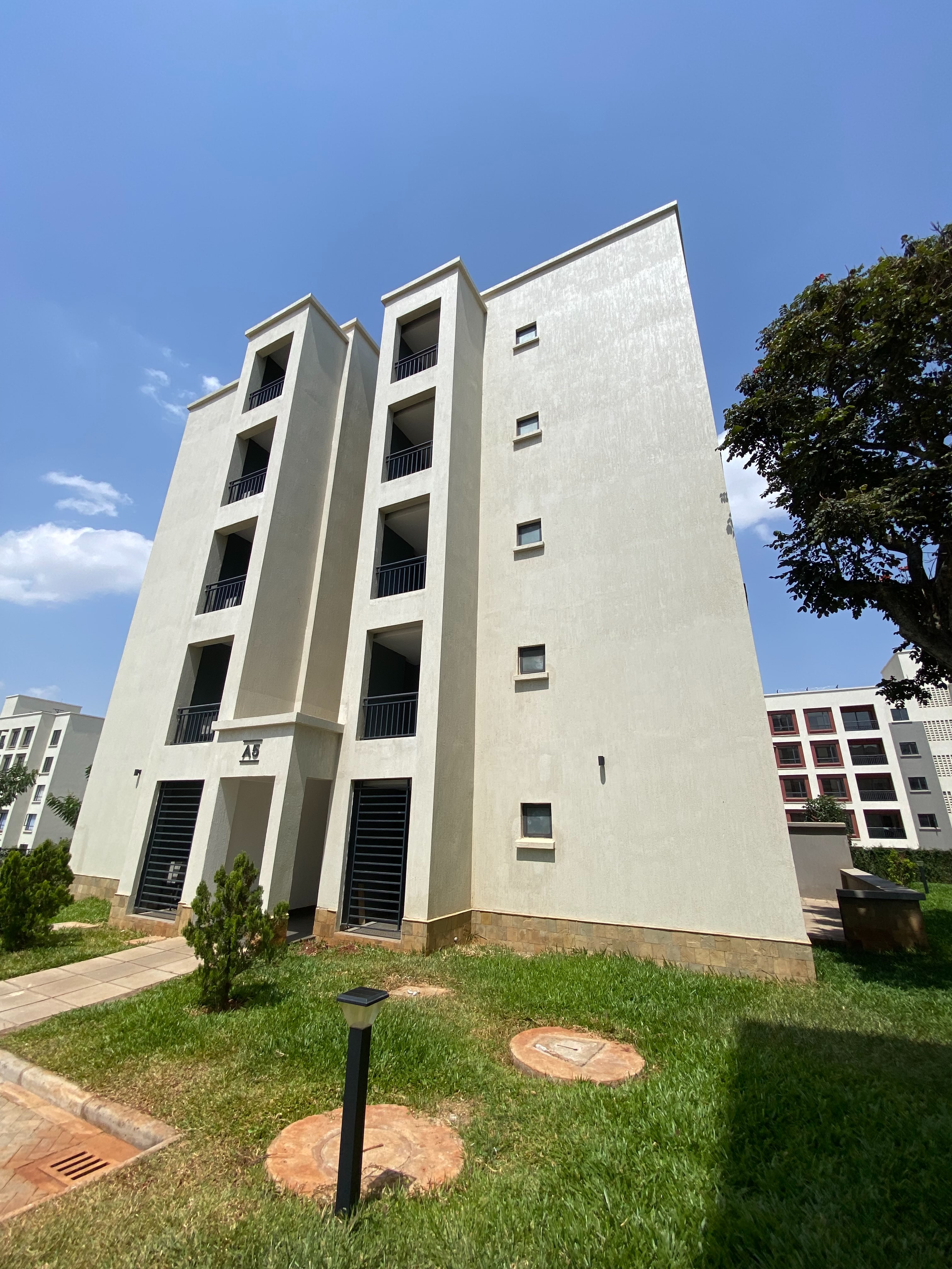 Northlands City Apartments for Rent | Studio, 1, 2 & 3 Bedroom in Ruiru