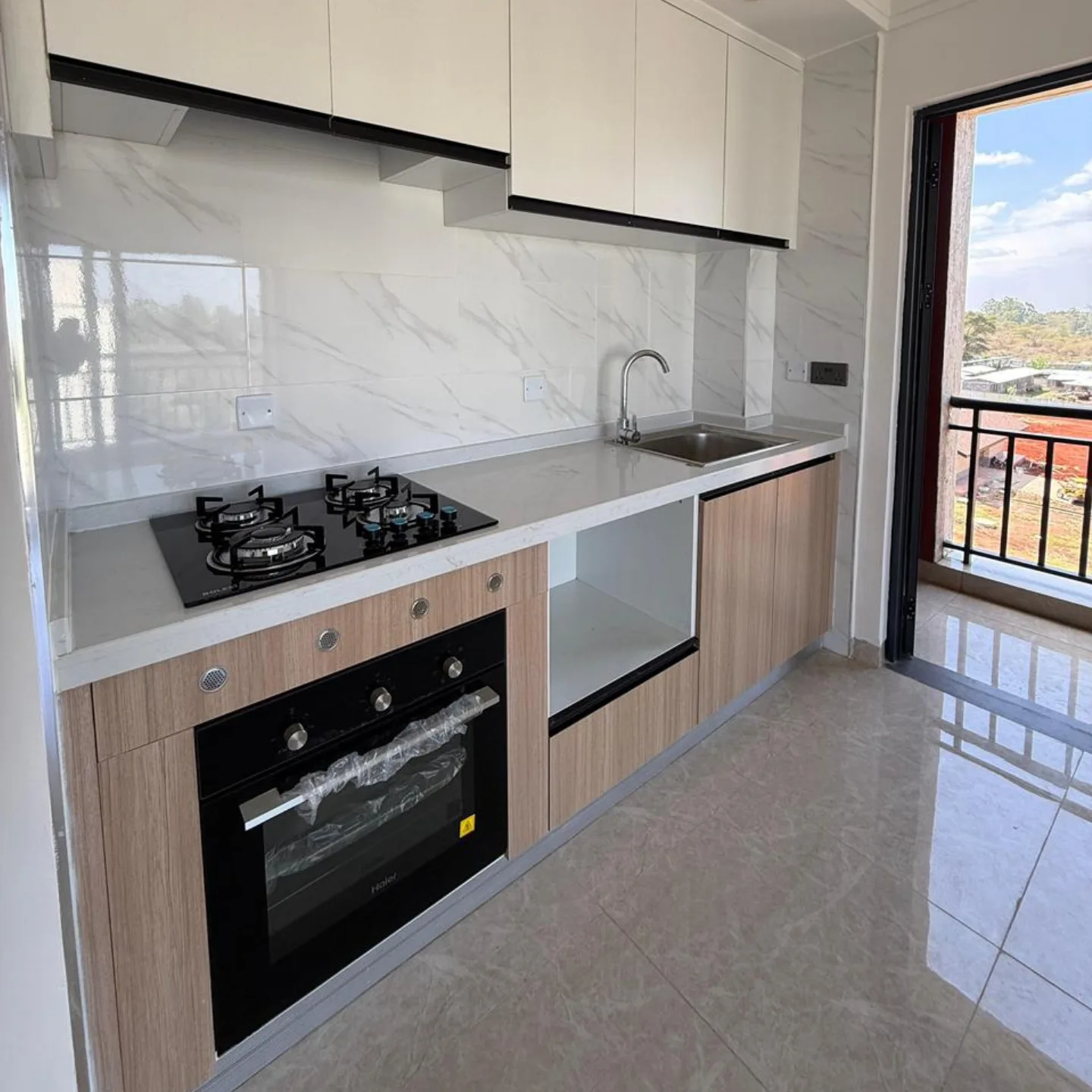 Northlands City Apartments for Rent | Studio, 1, 2 & 3 Bedroom in Ruiru