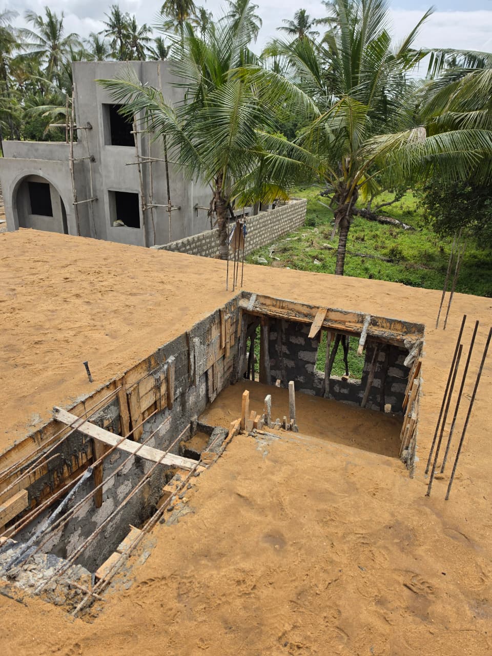🏠 Modern 3-Bedroom House for Sale in Vipingo  KILIFI County — Prime Investment Opportunity | KultaProperties