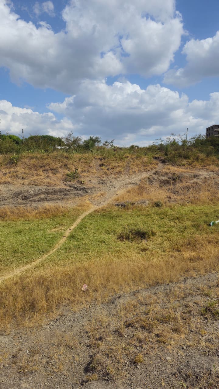 🏘️ Modern Commercial Plot for Sale in Kamulu town NAIROBI CITY County — Prime Investment Opportunity | KultaProperties
