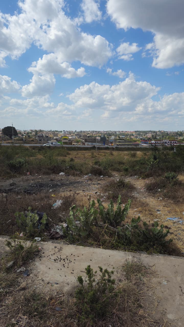 🏘️ Modern Commercial Plot for Sale in Kamulu town NAIROBI CITY County — Prime Investment Opportunity | KultaProperties