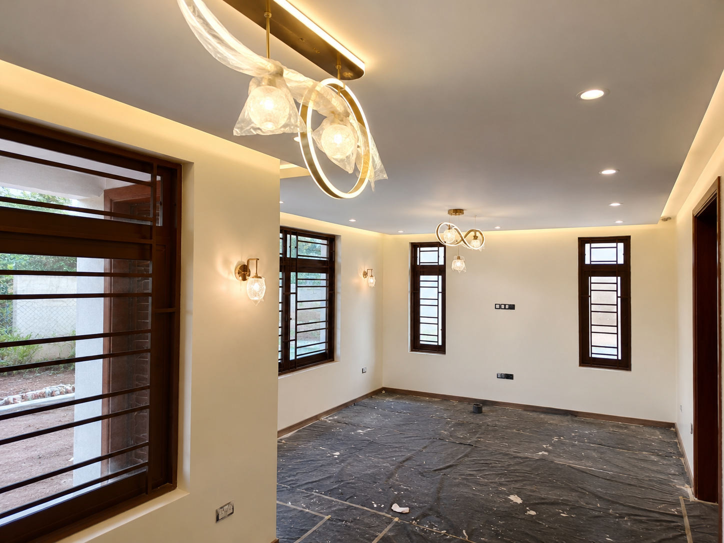 5 Bedroom Solar-Powered Home for Sale in Mugutha, Ruiru
