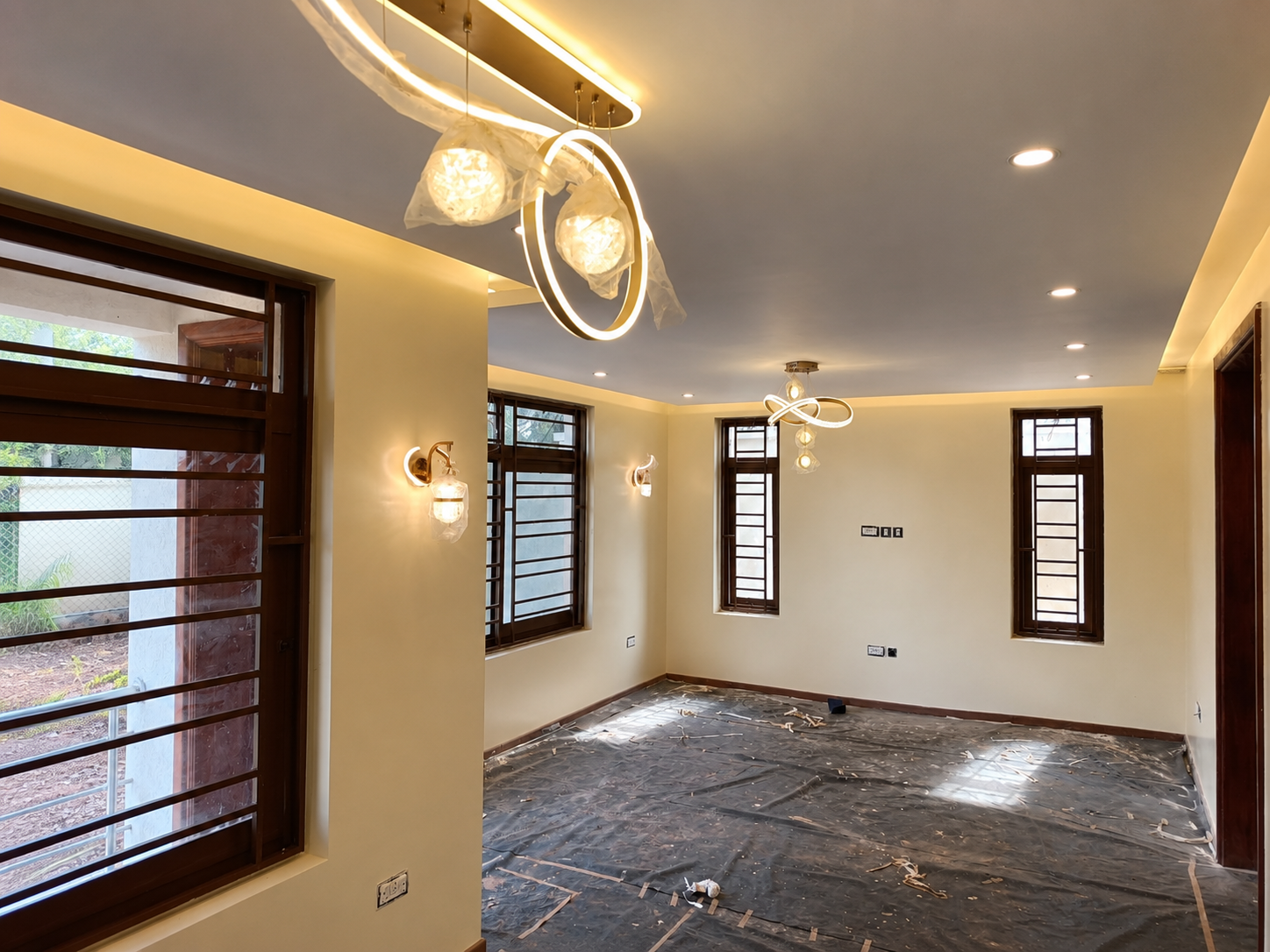 5 Bedroom Solar-Powered Home for Sale in Mugutha, Ruiru