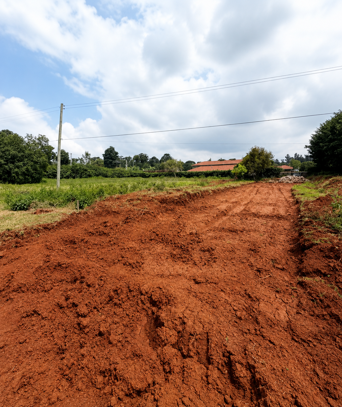 Half-Acre Plots for Sale in Karen | Near Karen Hospital