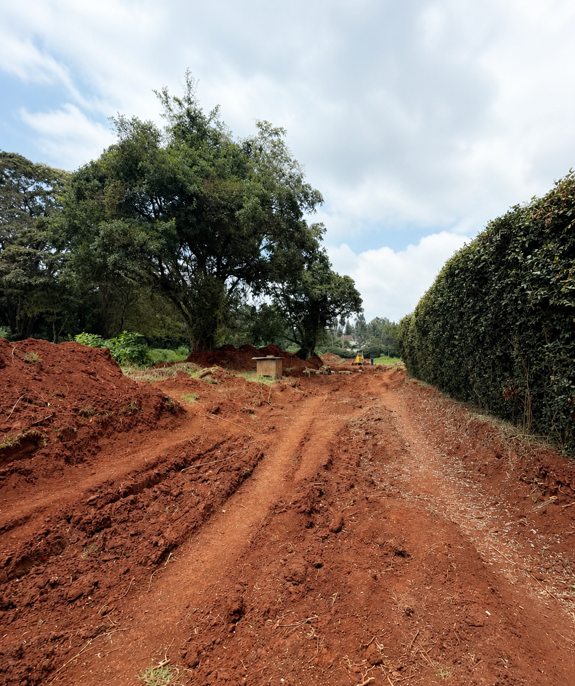 Half-Acre Plots for Sale in Karen | Near Karen Hospital