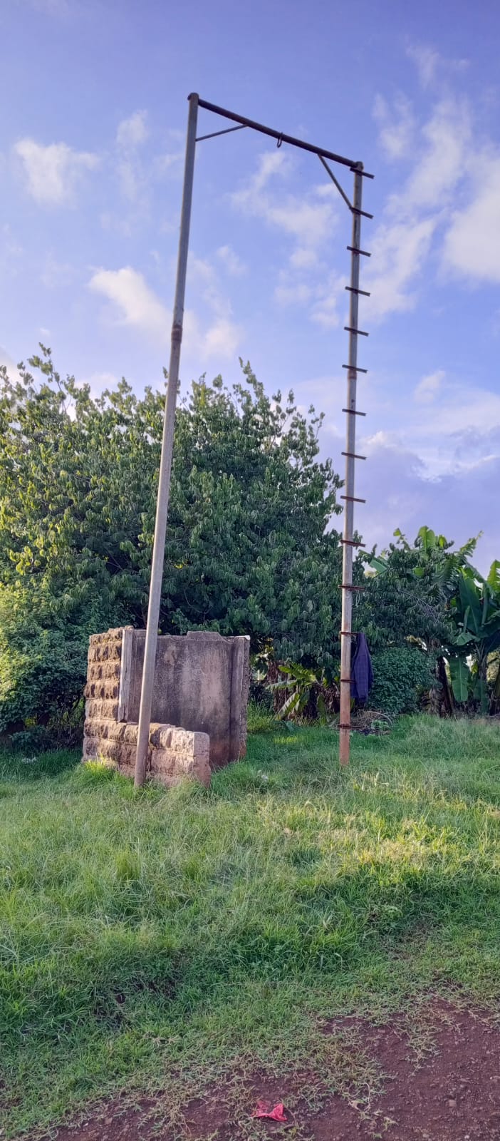 Land for Sale in Lower Kabete 