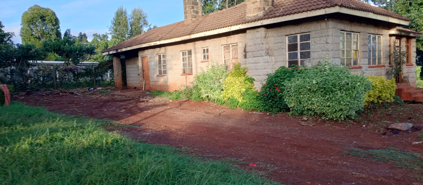 Land for Sale in Lower Kabete 