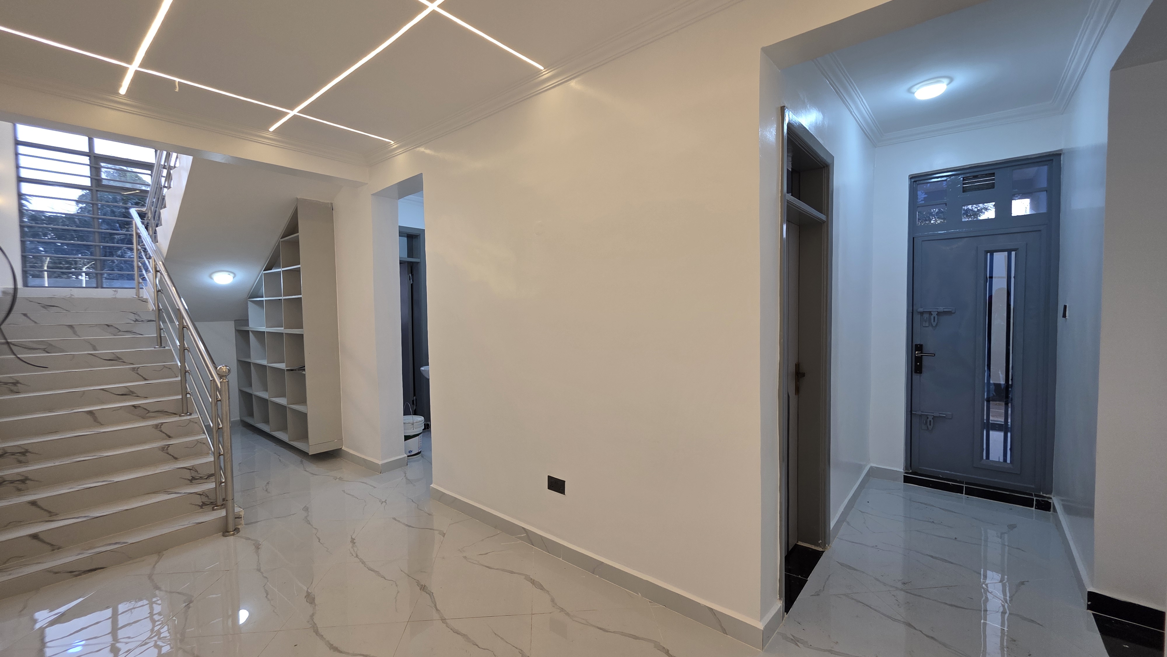5 Bedroom Maisonatte with Lift for Sale in Mugutha, Ruiru