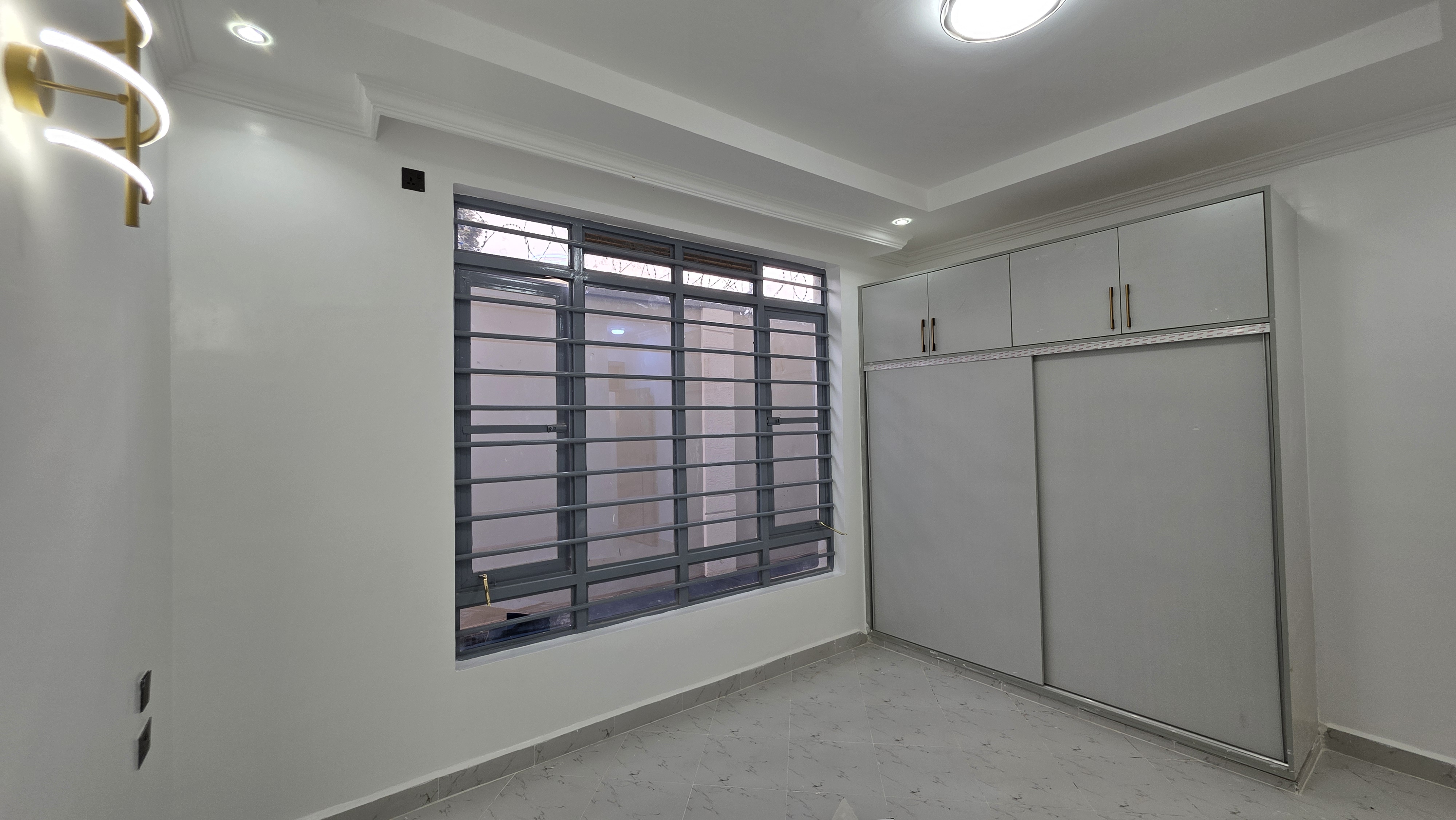 5 Bedroom Maisonatte with Lift for Sale in Mugutha, Ruiru