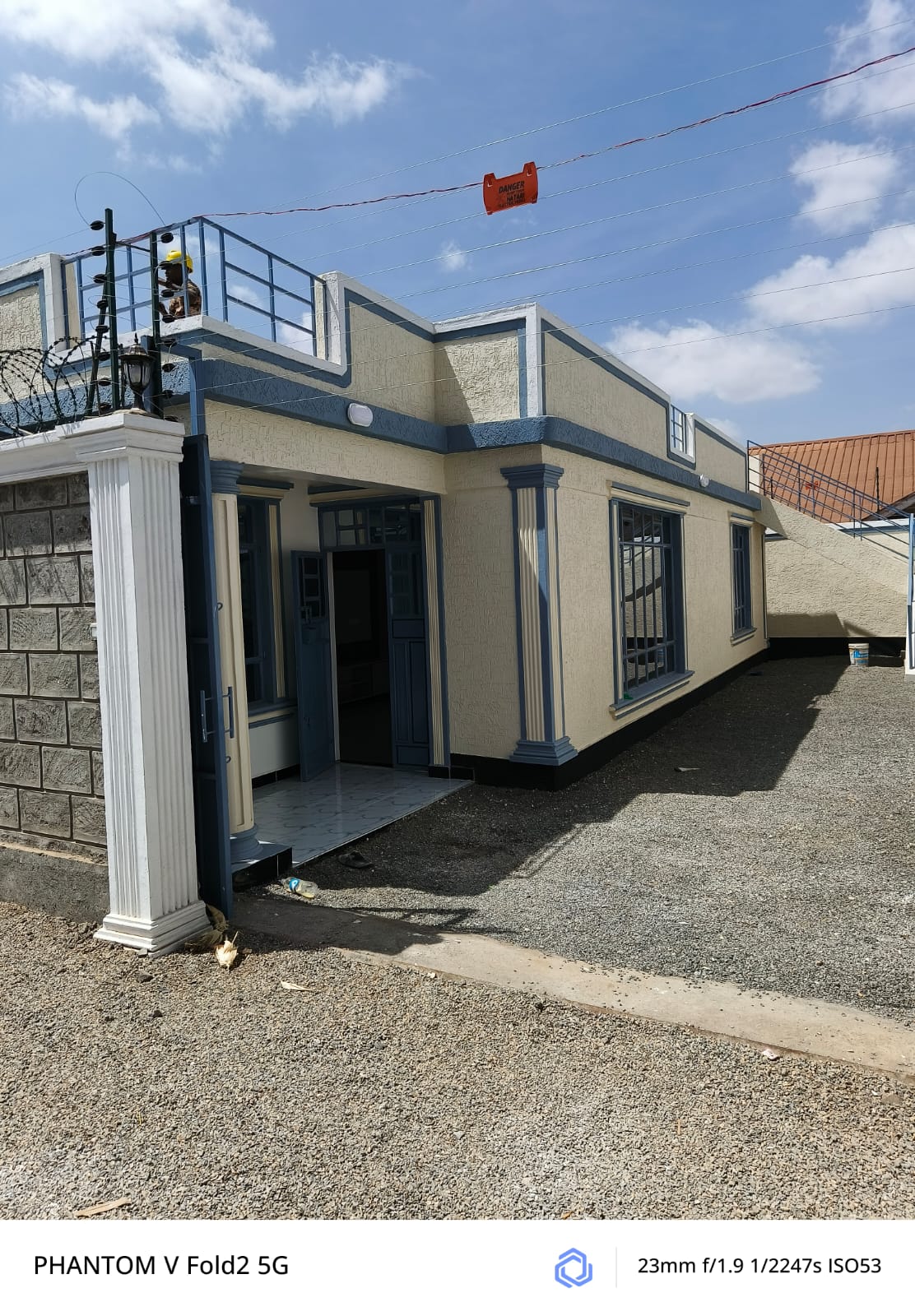 3 Bedroom Flat-roof for Sale in Makongeni Landless, Thika