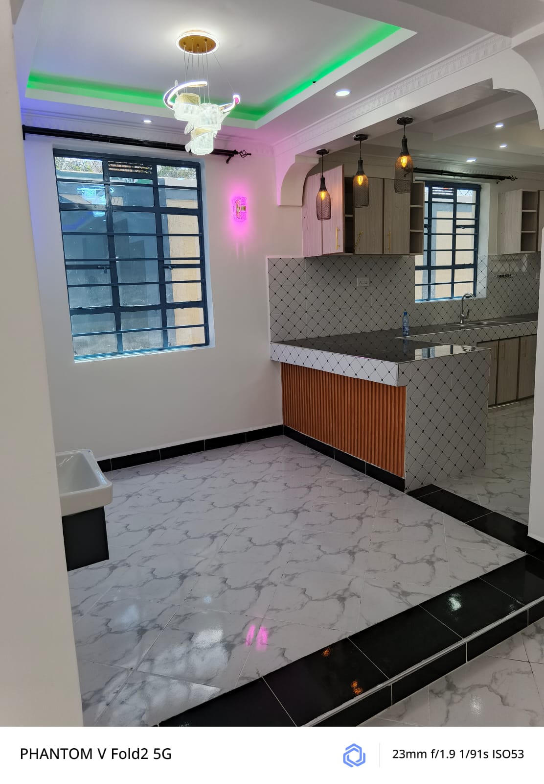 3 Bedroom Flat-roof for Sale in Makongeni Landless, Thika