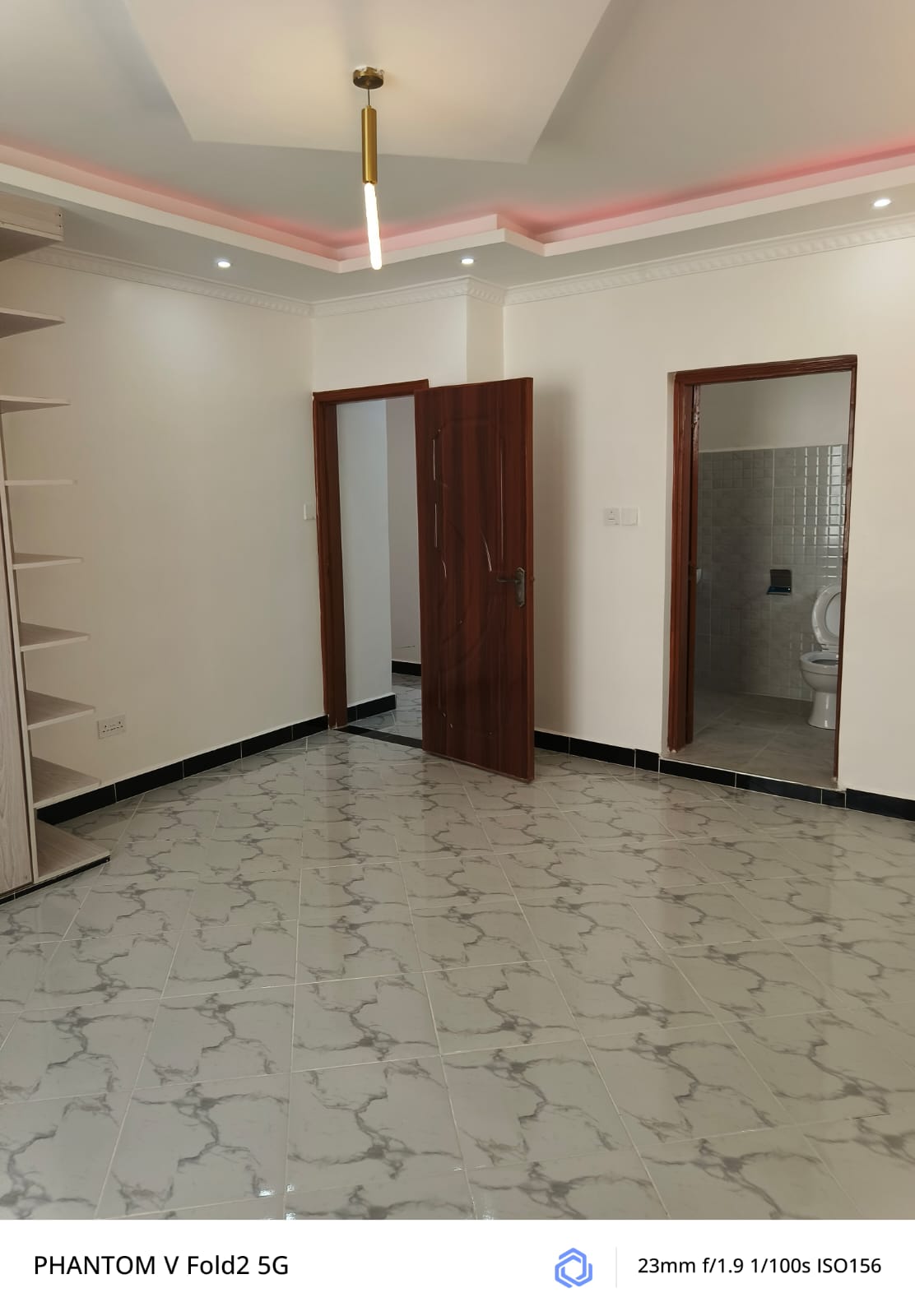 3 Bedroom Flat-roof for Sale in Makongeni Landless, Thika