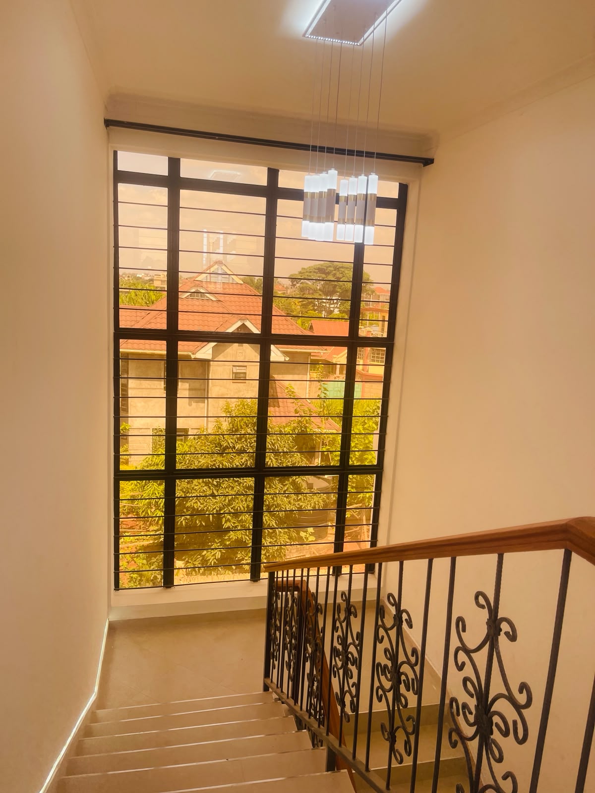 4bedroom own compound for sale in ruiru mugutha