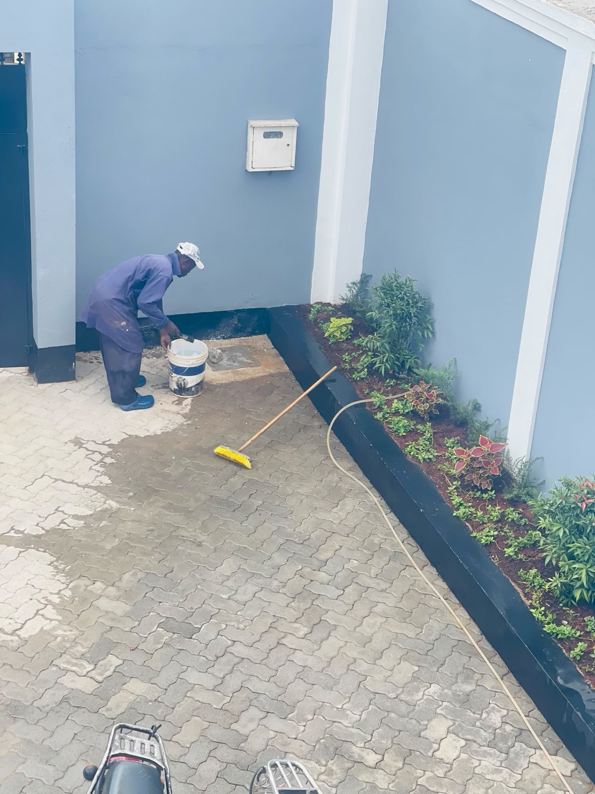 4bedroom own compound for sale in ruiru mugutha