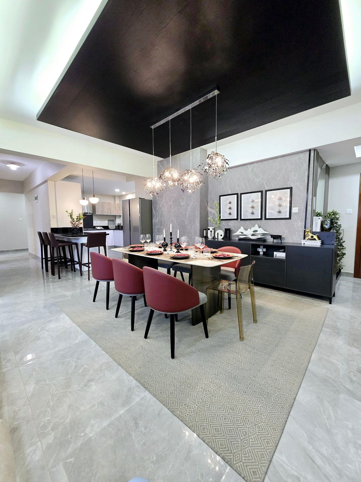 🏙️ Modern 4-Bedroom Flat for Sale in kileleshwa NAIROBI CITY County — Prime Investment Opportunity | KultaProperties