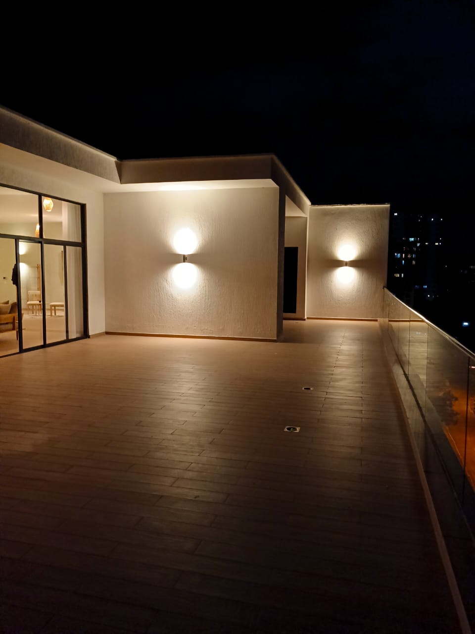 🏙️ Modern 4-Bedroom Flat for Rent in kileleshwa NAIROBI CITY County — Prime Investment Opportunity | KultaProperties