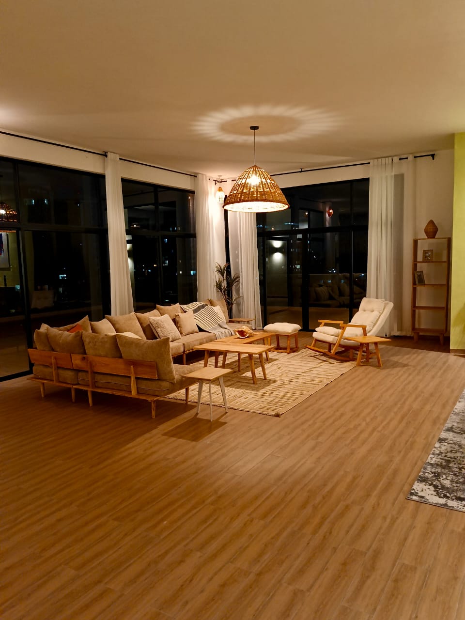 🏙️ Modern 4-Bedroom Flat for Rent in kileleshwa NAIROBI CITY County — Prime Investment Opportunity | KultaProperties
