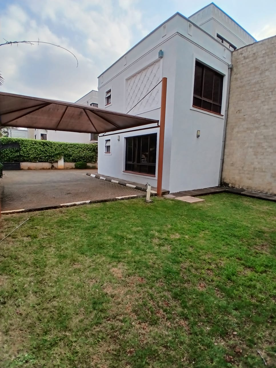 🏠 Modern 4-Bedroom House for Rent in lavington NAIROBI CITY County — Prime Investment Opportunity | KultaProperties