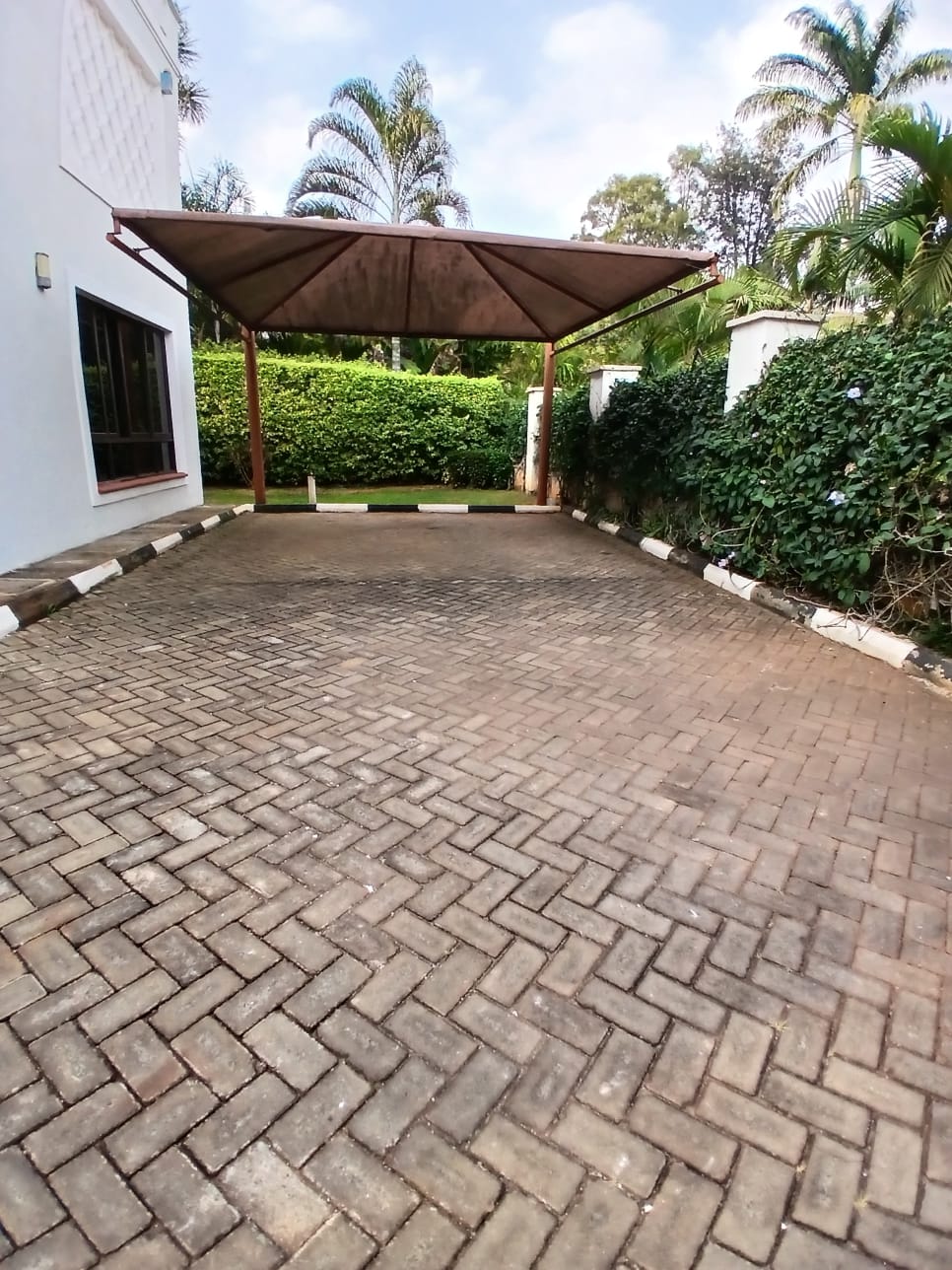 🏠 Modern 4-Bedroom House for Rent in lavington NAIROBI CITY County — Prime Investment Opportunity | KultaProperties