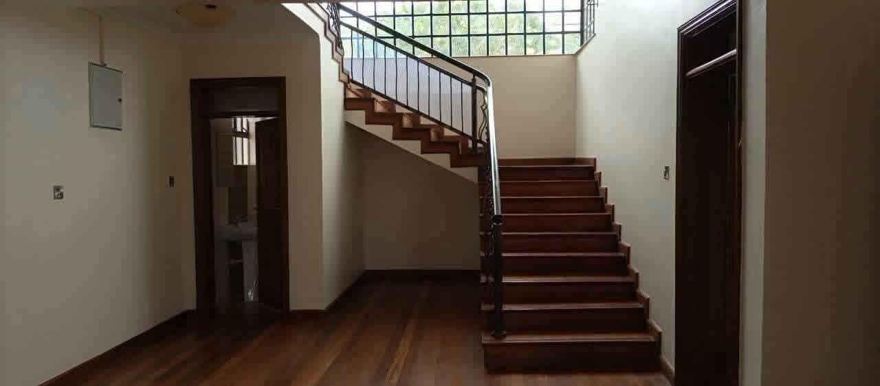 🏠 Modern 4-Bedroom House for Rent in runda KIAMBU County — Prime Investment Opportunity | KultaProperties