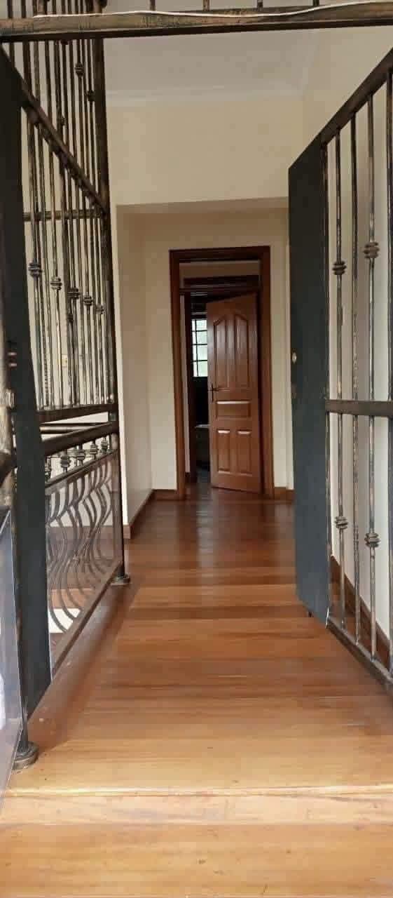 🏠 Modern 4-Bedroom House for Rent in runda KIAMBU County — Prime Investment Opportunity | KultaProperties