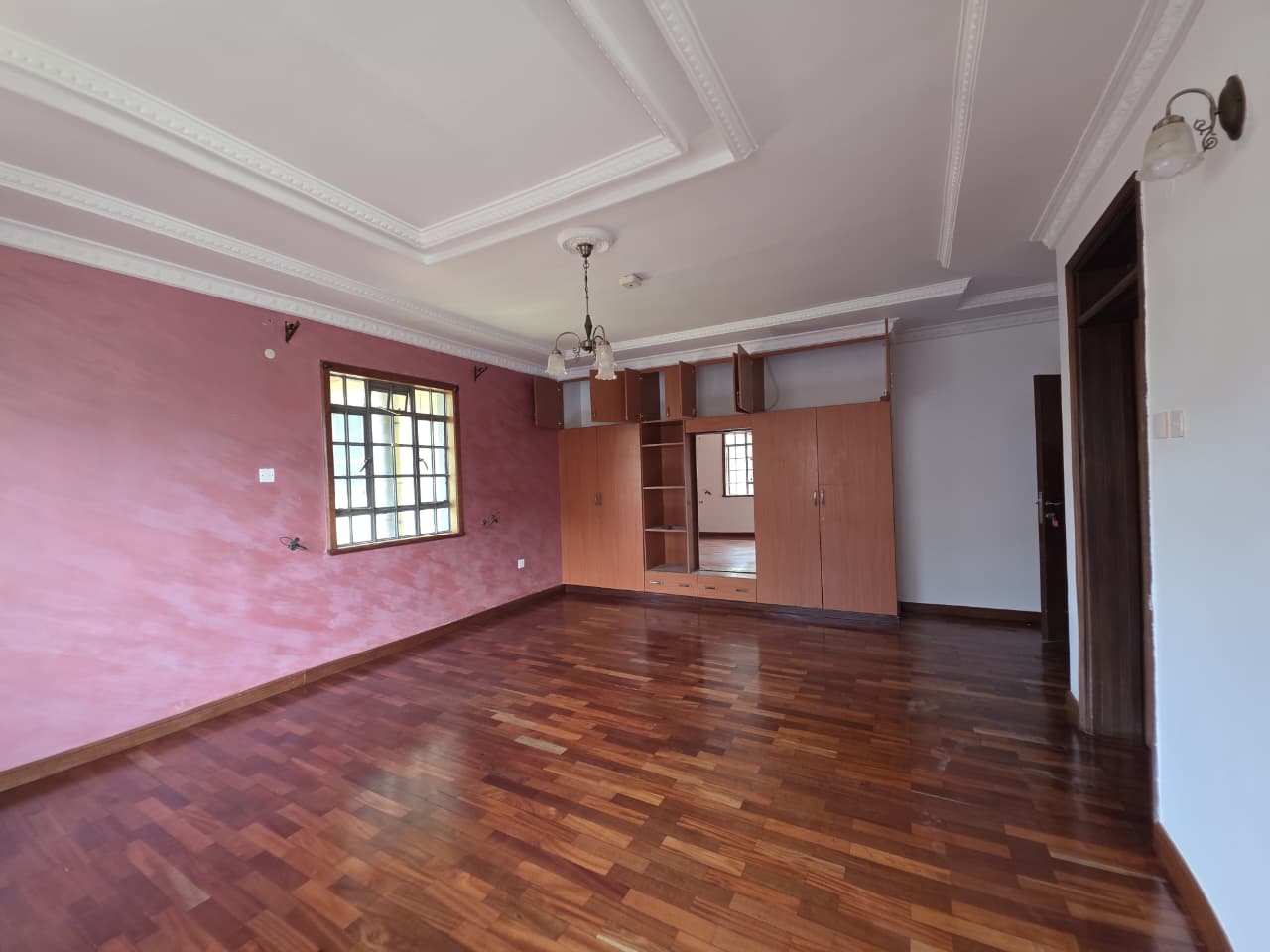 🏠 Modern 4-Bedroom House for Rent in runda KIAMBU County — Prime Investment Opportunity | KultaProperties