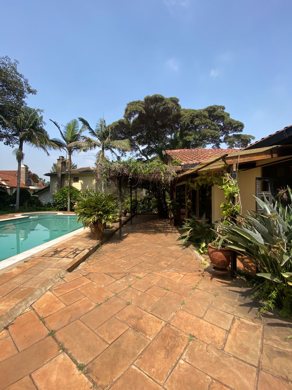 🏠 Modern 4-Bedroom House for Rent in karbasirian road NAIROBI CITY County — Prime Investment Opportunity | KultaProperties