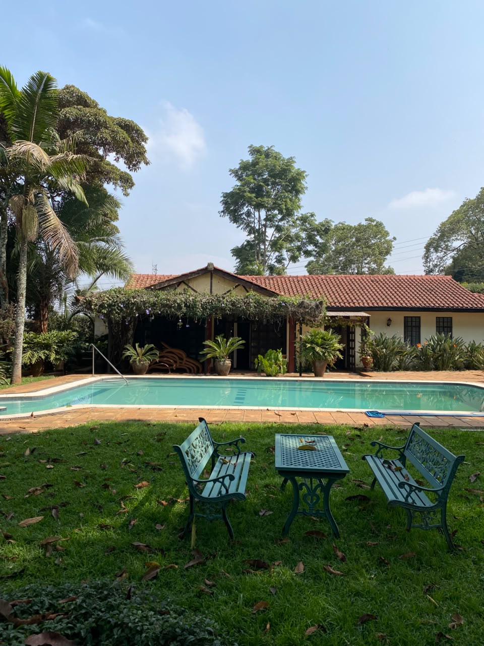 🏠 Modern 4-Bedroom House for Rent in karbasirian road NAIROBI CITY County — Prime Investment Opportunity | KultaProperties