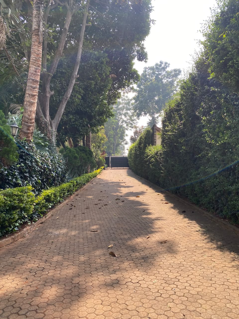 🏠 Modern 4-Bedroom House for Rent in karbasirian road NAIROBI CITY County — Prime Investment Opportunity | KultaProperties