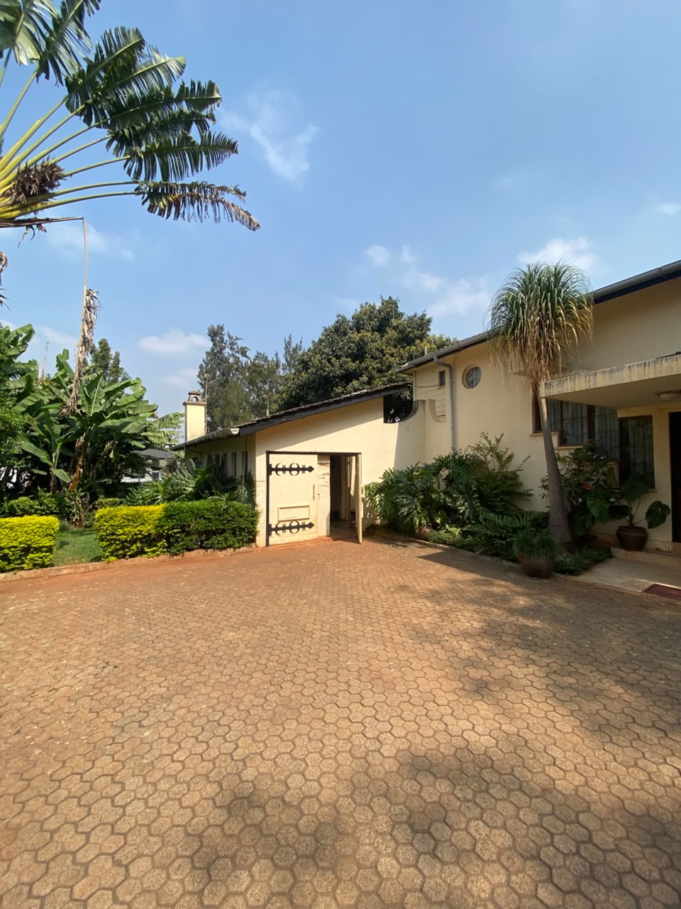🏠 Modern 4-Bedroom House for Rent in karbasirian road NAIROBI CITY County — Prime Investment Opportunity | KultaProperties