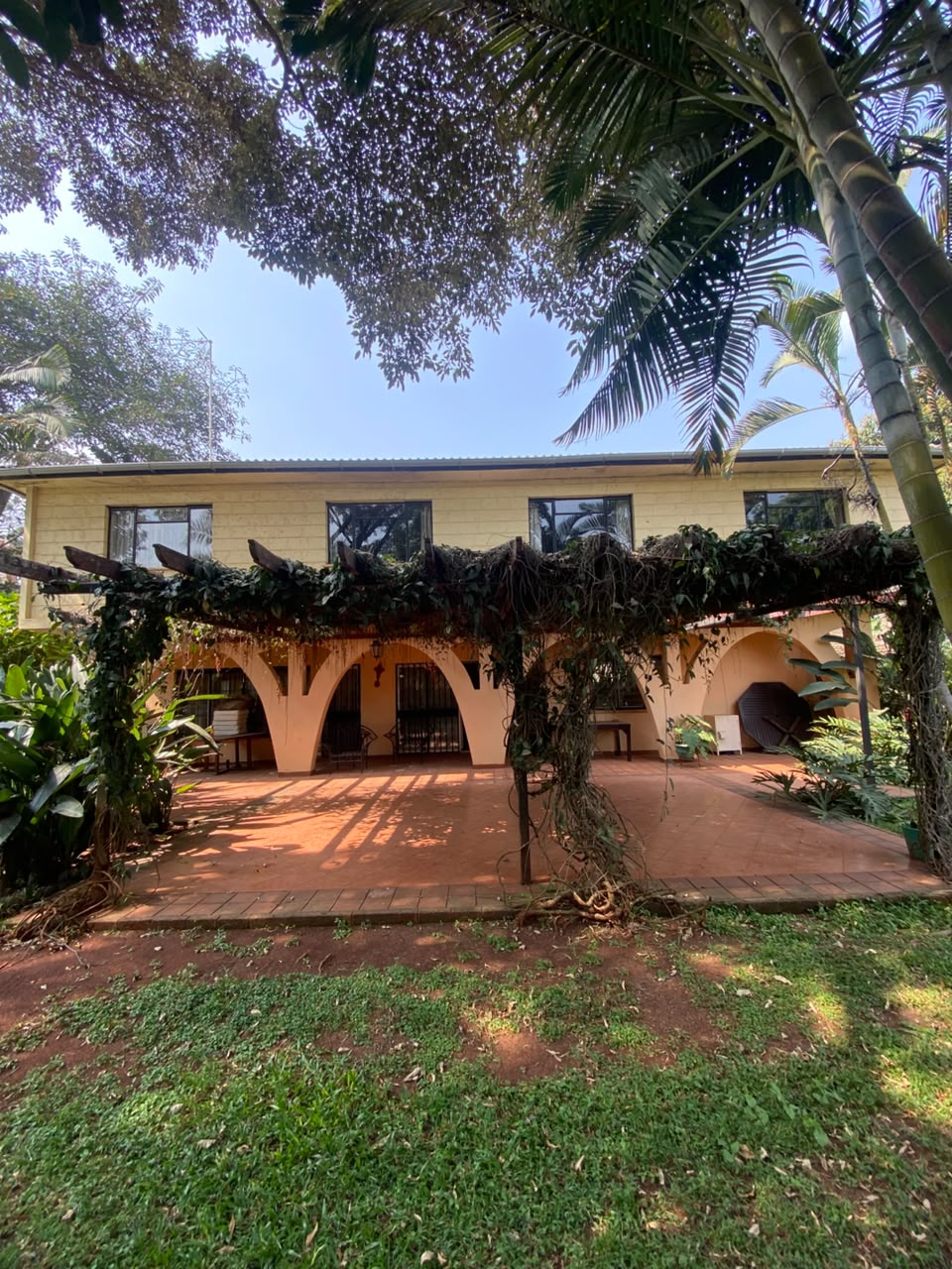 🏠 Modern 4-Bedroom House for Rent in karbasirian road NAIROBI CITY County — Prime Investment Opportunity | KultaProperties
