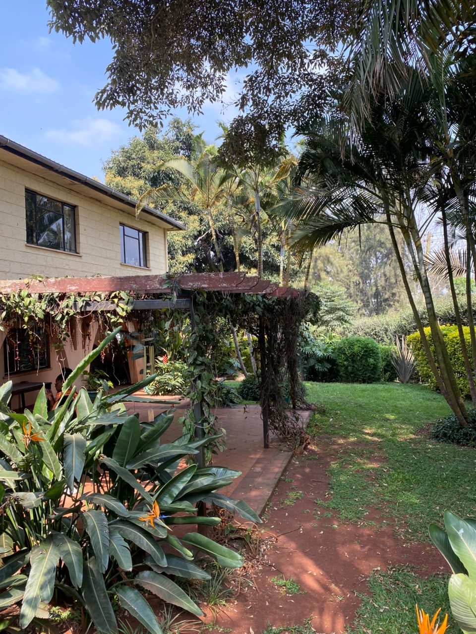 🏠 Modern 4-Bedroom House for Rent in karbasirian road NAIROBI CITY County — Prime Investment Opportunity | KultaProperties