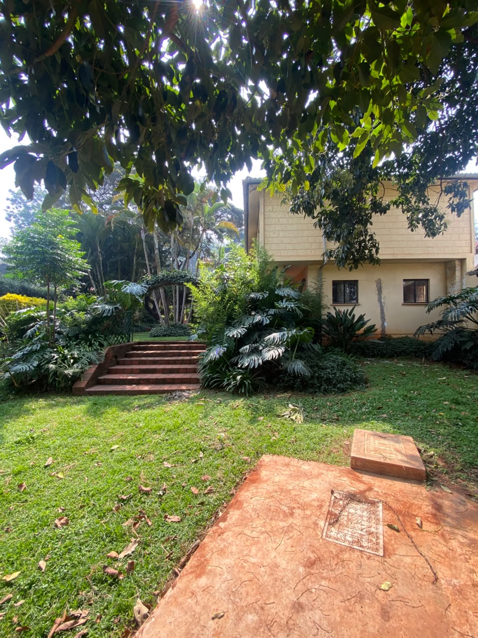 🏠 Modern 4-Bedroom House for Rent in karbasirian road NAIROBI CITY County — Prime Investment Opportunity | KultaProperties