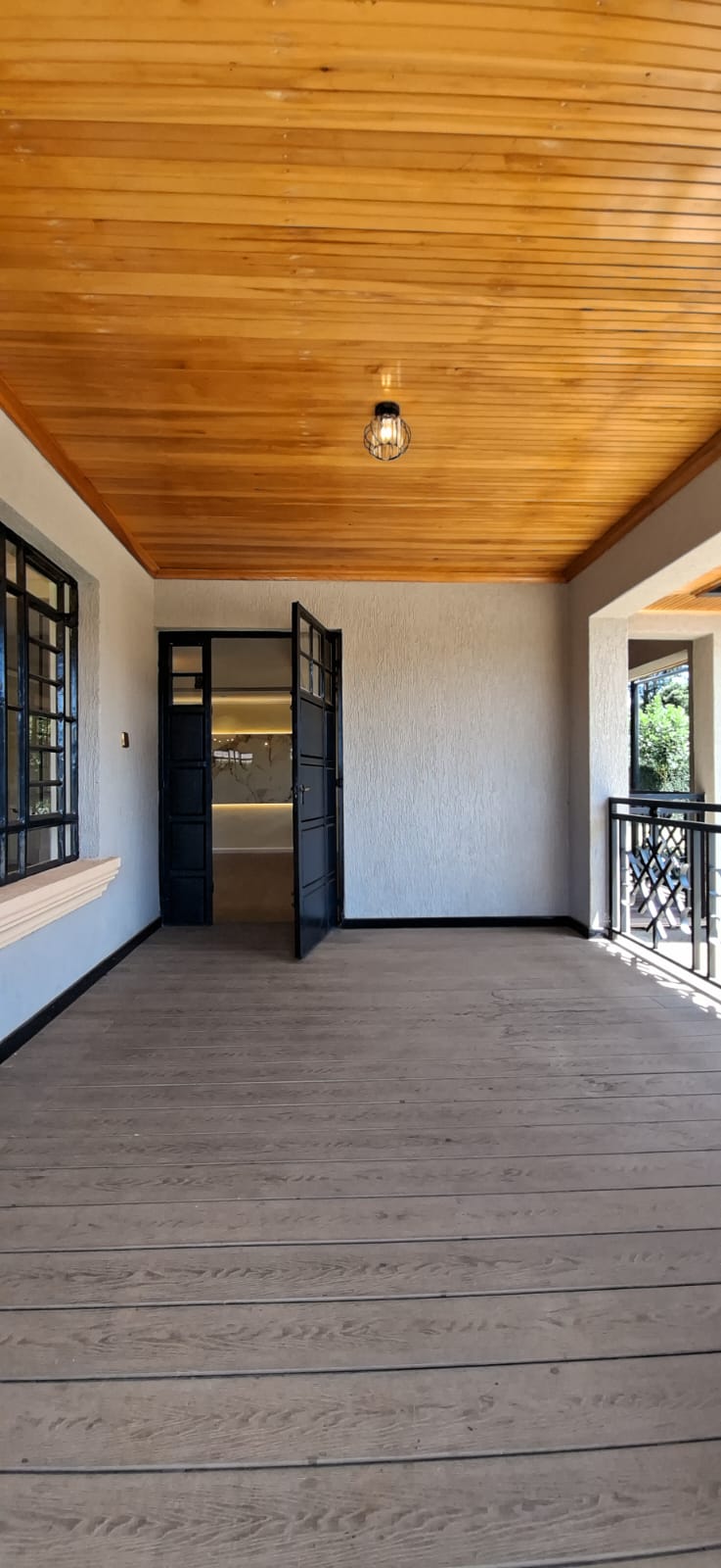 🏠 Modern 4-Bedroom House for Rent in cianda KIAMBU County — Prime Investment Opportunity | KultaProperties