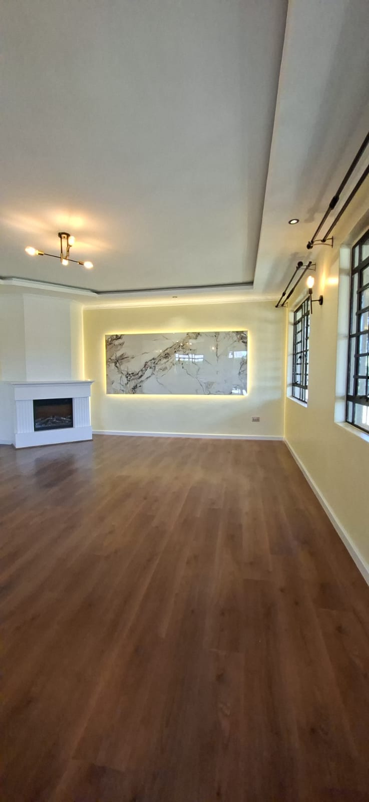 🏠 Modern 4-Bedroom House for Rent in cianda KIAMBU County — Prime Investment Opportunity | KultaProperties