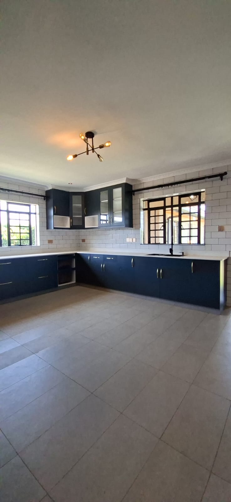 🏠 Modern 4-Bedroom House for Rent in cianda KIAMBU County — Prime Investment Opportunity | KultaProperties