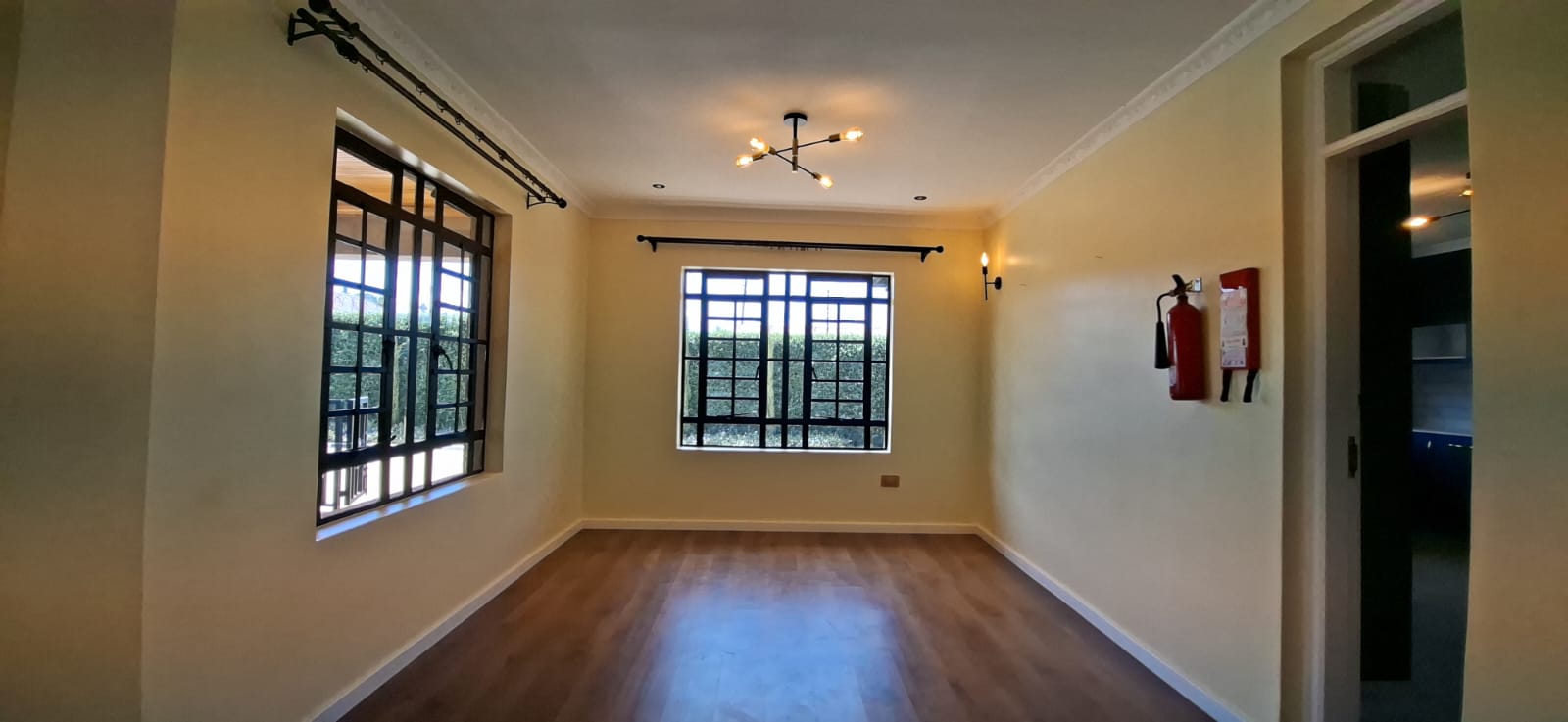 🏠 Modern 4-Bedroom House for Rent in cianda KIAMBU County — Prime Investment Opportunity | KultaProperties