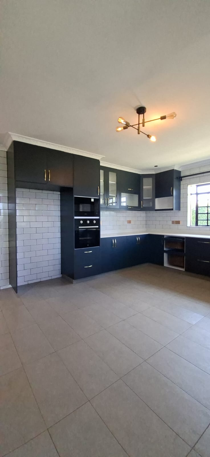 🏠 Modern 4-Bedroom House for Rent in cianda KIAMBU County — Prime Investment Opportunity | KultaProperties