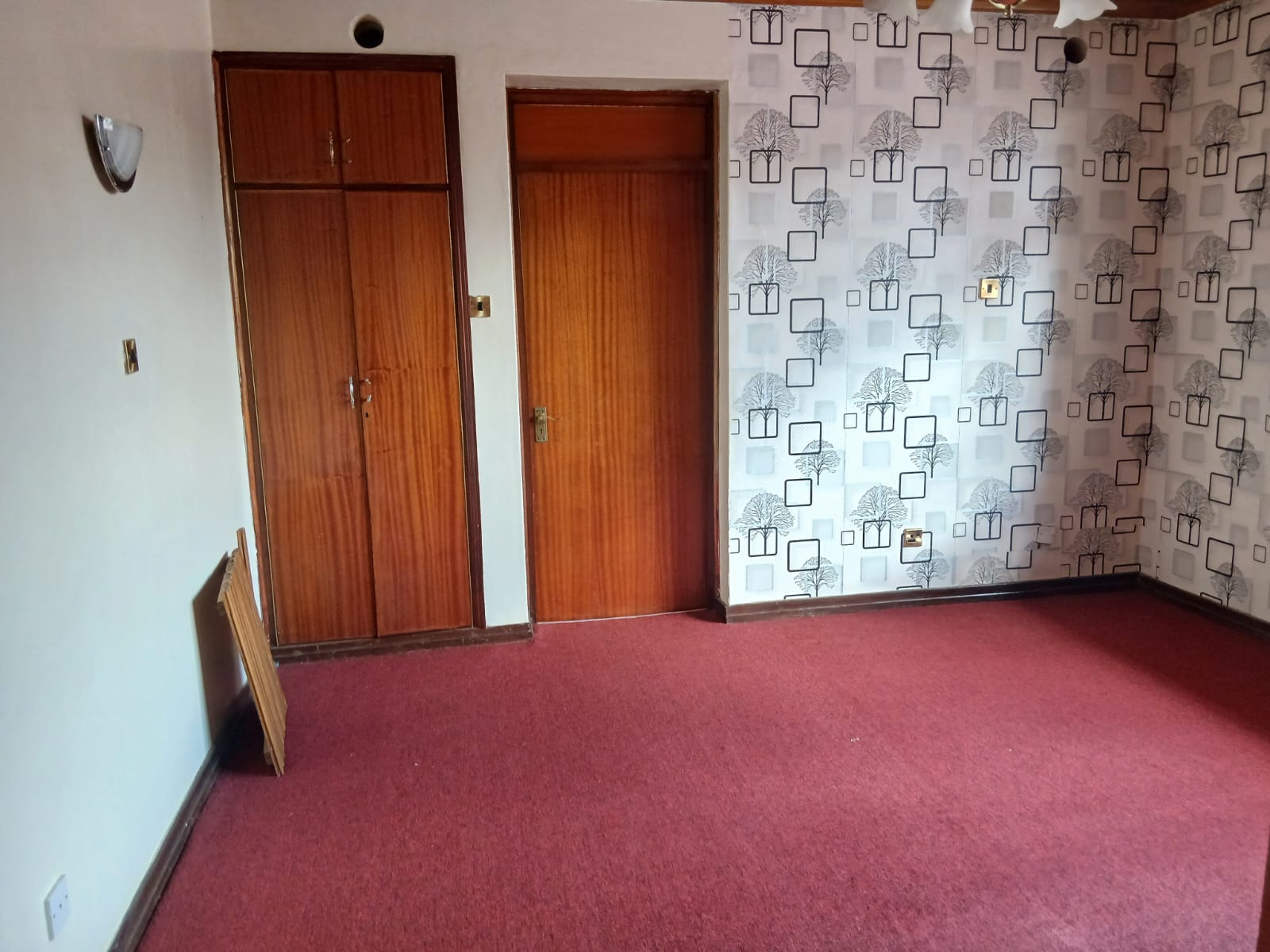 🏠 Modern 4-Bedroom House for Rent in runda KIAMBU County — Prime Investment Opportunity | KultaProperties