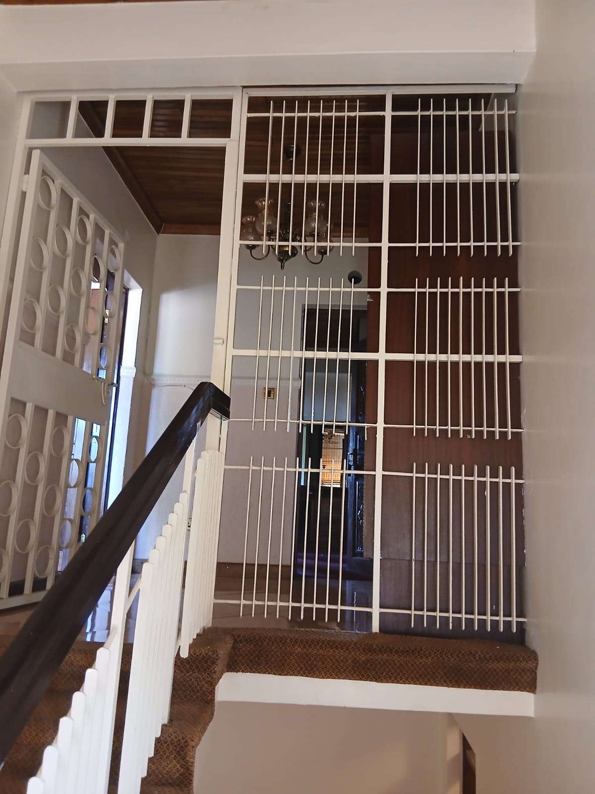 🏠 Modern 4-Bedroom House for Rent in runda KIAMBU County — Prime Investment Opportunity | KultaProperties