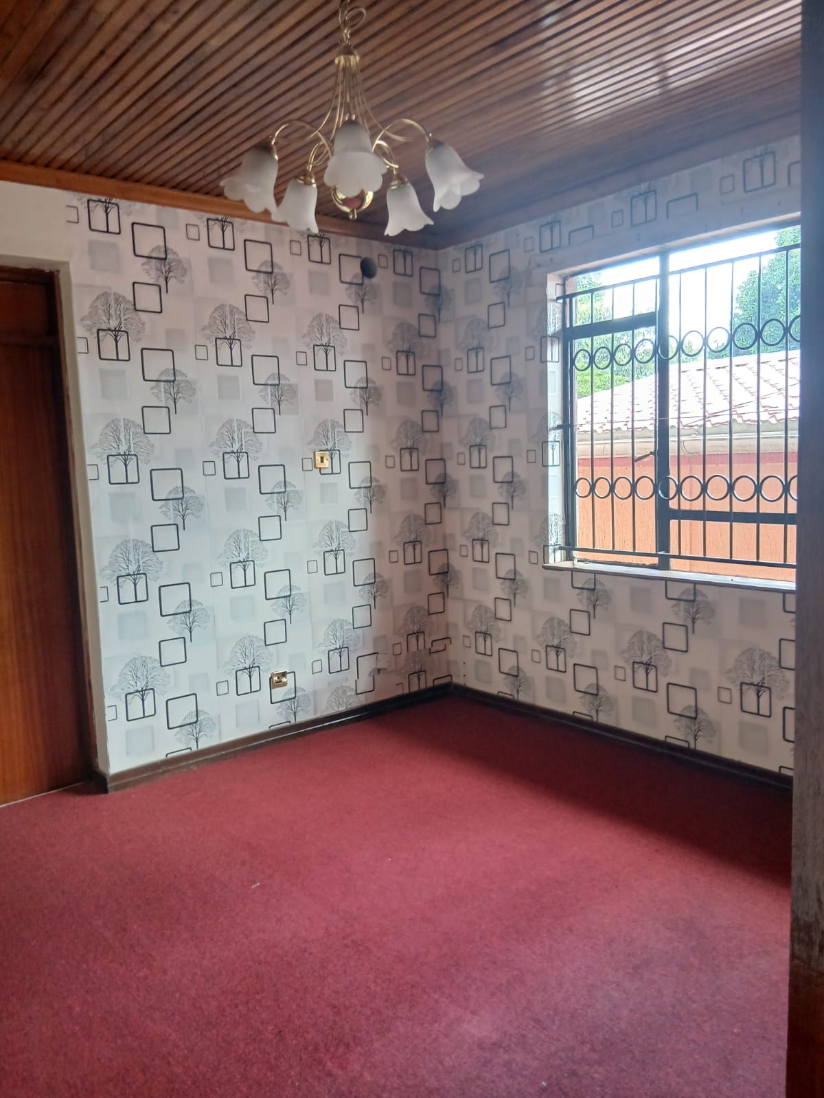 🏠 Modern 4-Bedroom House for Rent in runda KIAMBU County — Prime Investment Opportunity | KultaProperties
