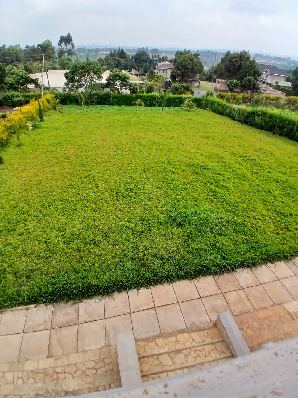 🏠 Modern 4-Bedroom House for Rent in tigoni KIAMBU County — Prime Investment Opportunity | KultaProperties