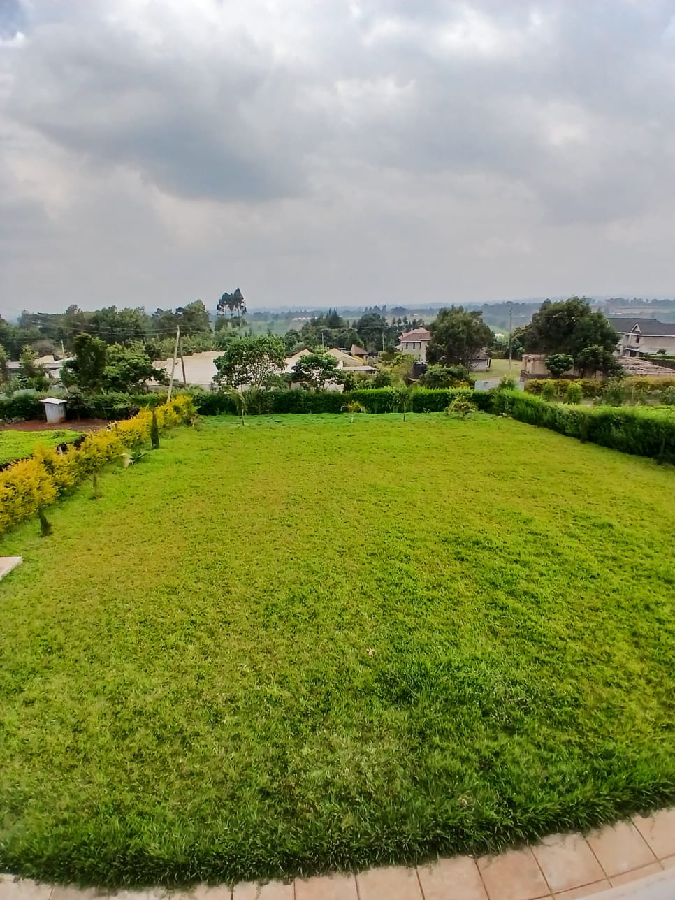 🏠 Modern 4-Bedroom House for Rent in tigoni KIAMBU County — Prime Investment Opportunity | KultaProperties