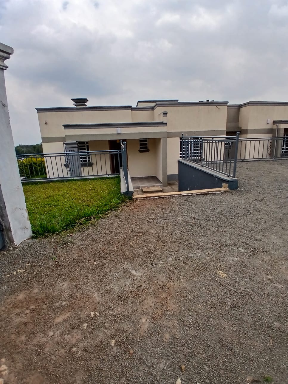 🏠 Modern 4-Bedroom House for Rent in tigoni KIAMBU County — Prime Investment Opportunity | KultaProperties