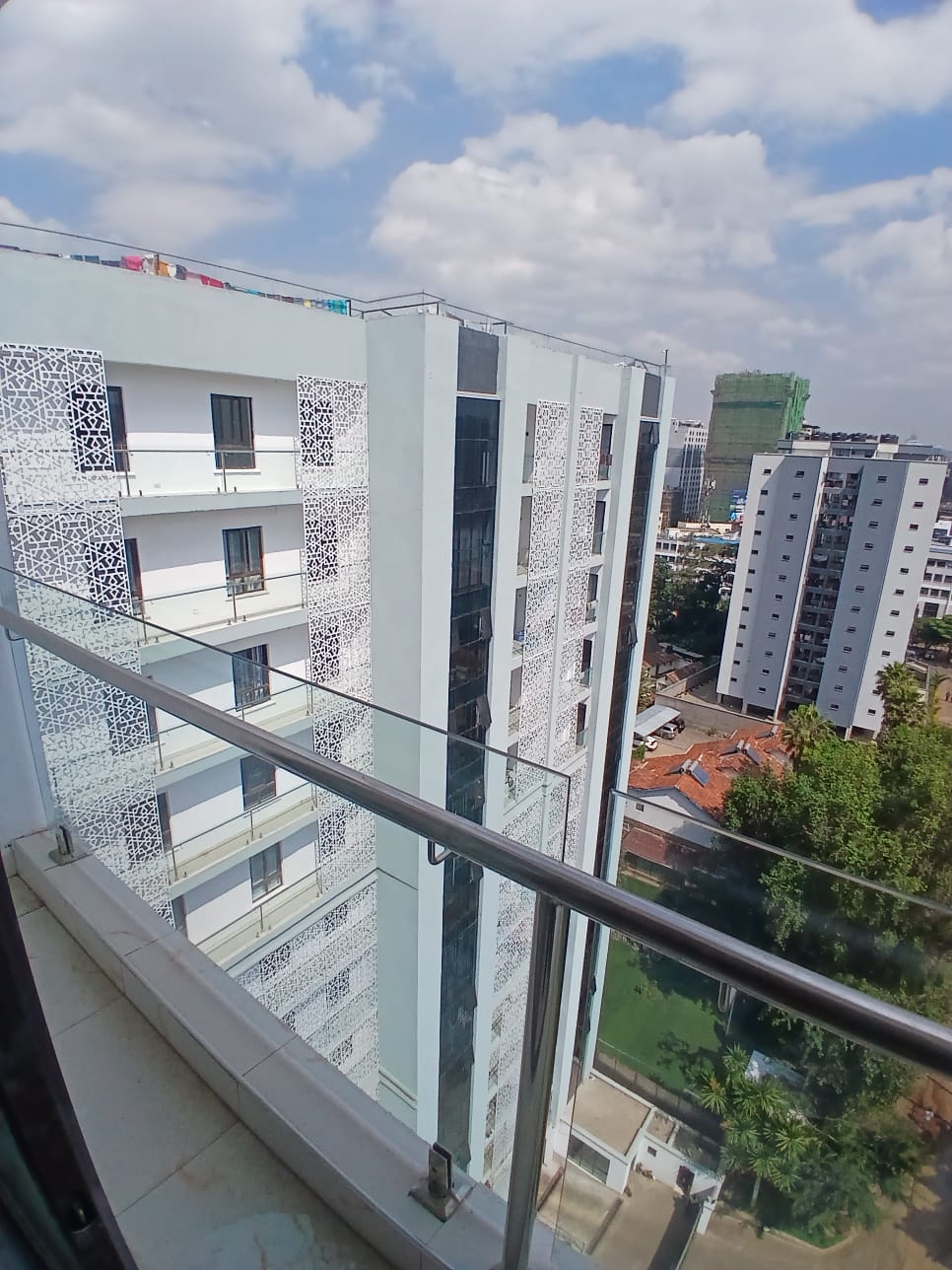 🏙️ Modern 4-Bedroom Flat for Rent in parklands NAIROBI CITY County — Prime Investment Opportunity | KultaProperties