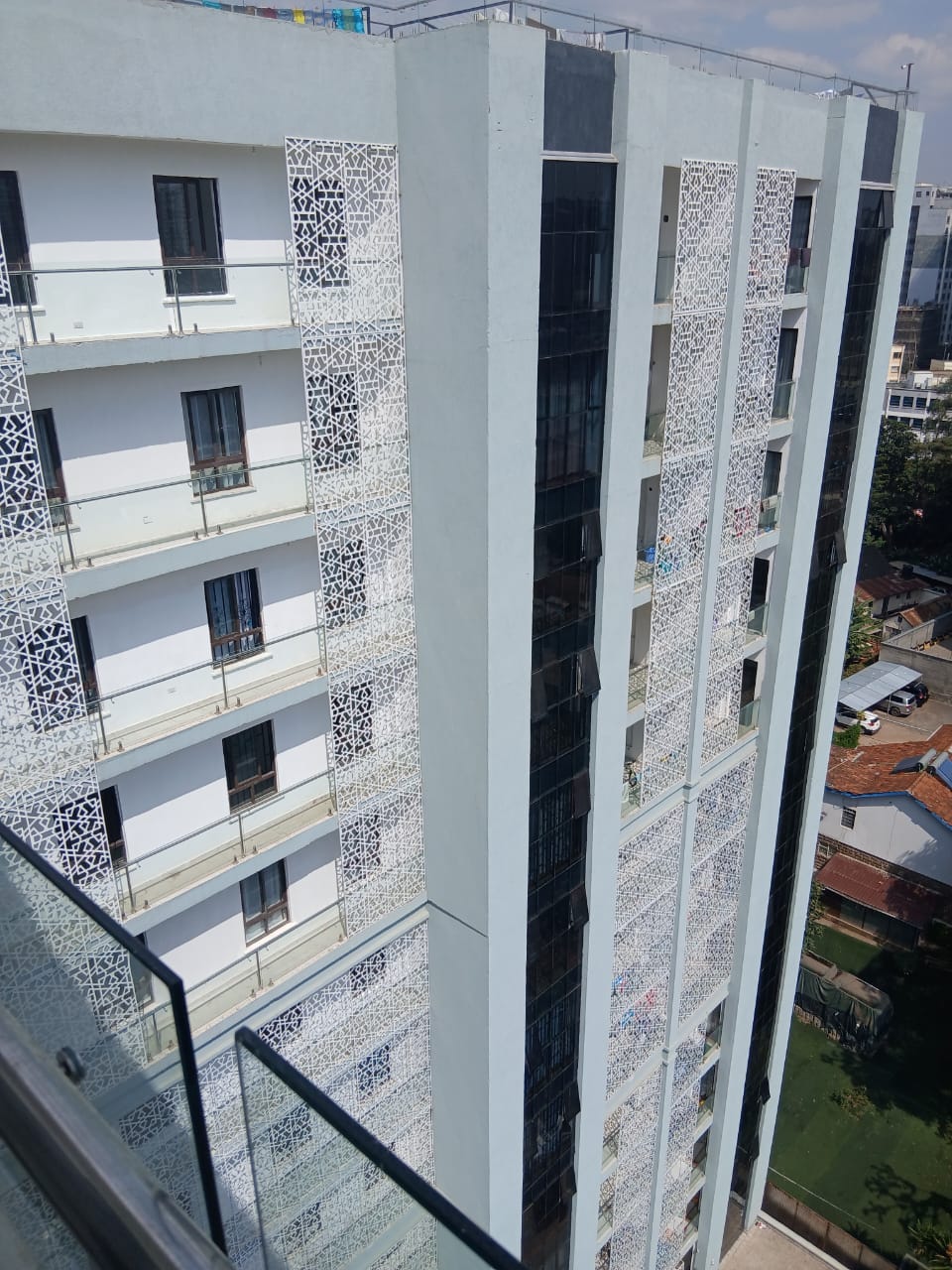 🏙️ Modern 4-Bedroom Flat for Rent in parklands NAIROBI CITY County — Prime Investment Opportunity | KultaProperties