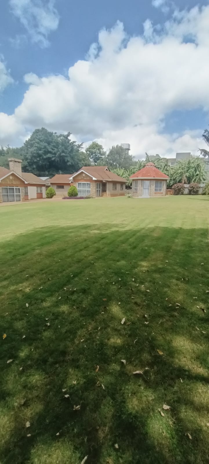🏠 Modern 3-Bedroom House for Rent in kiambu road KIAMBU County — Prime Investment Opportunity | KultaProperties