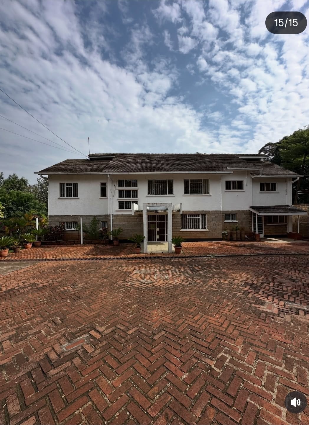 🏠 Large 6-Bedroom House for Rent in lavngton NAIROBI CITY County — Prime Investment Opportunity | KultaProperties